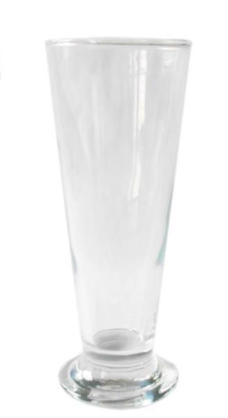 Склянки BANQUET Dublin 285мл 6шт висок. KEFT-01
