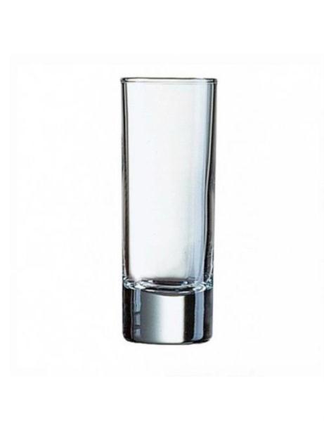 Склянки LUMINARC Islande 310мл набір 6шт висок. N1317