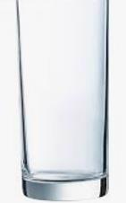 Склянка ARCOROC HIBALL 270мл L4820