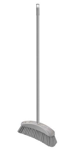 Мітла-щітка YORK Loft з ручкою 52105