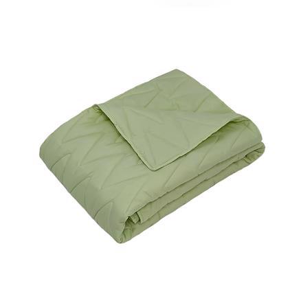 Одеяло ARCLOUD Green Bamboo 140*205см полиэстер/бамбук.волокно пл.350г/м2 зимнее