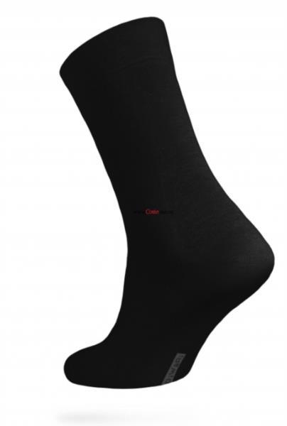 Шкарпетки чоловічі DIWARI Classic 5С-08СП 000 р.25 чорні