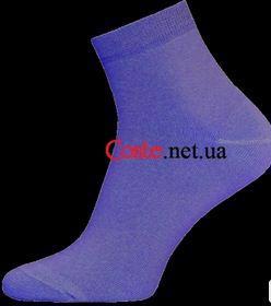 Шкарпетки чоловічі БЧК Classic 2124 000 р.25 джинс