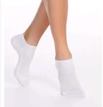 Шкарпетки жіночі CONTE CE Active 19С-183СП 484 р.25 білі