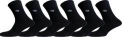 Шкарпетки чоловічі LOMANI 0001MG стрейч р.25-27 чорні