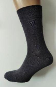 Шкарпетки чоловічі ELEGANT Преміум класичні р.25