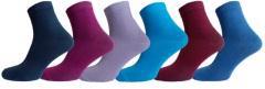 Шкарпетки жіночі PREMIER SOCKS 11В20-2 р.23-25 мікс