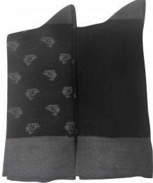 Шкарпетки чоловічі PREMIER SOCKS B8-2 3п. р.25 з малюнком