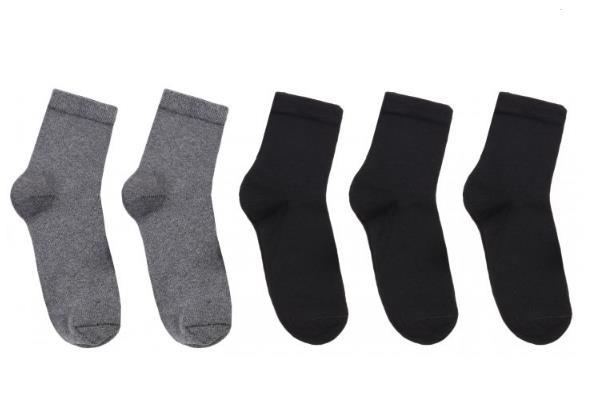 Шкарпетки дитячі PREMIER SOCKS Преміум бавовна однотонні р.14-16 кольори в асорт.