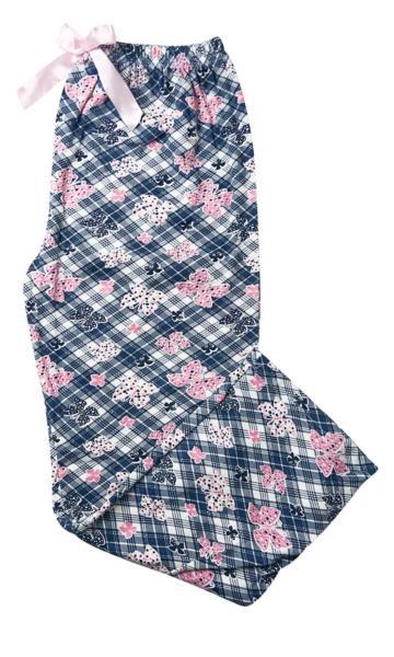 Піжама жіноча (кофта+штани) M-XXL IMP2298