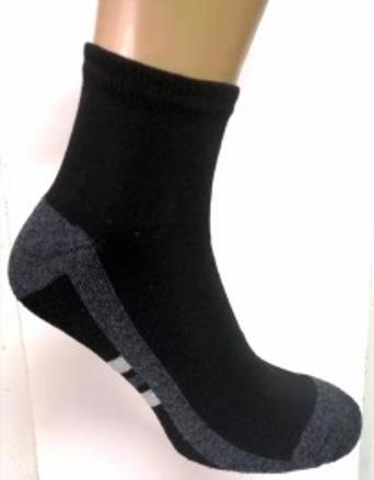 Шкарпетки чоловічі PREMIER SOCKS 566 махра р.25