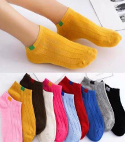 Шкарпетки жіночі PREMIER SOCKS р.23-25 спорт 2 пари мікс