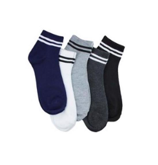 Шкарпетки чоловічі PREMIER SOCKS В8-1 р.29 білі
