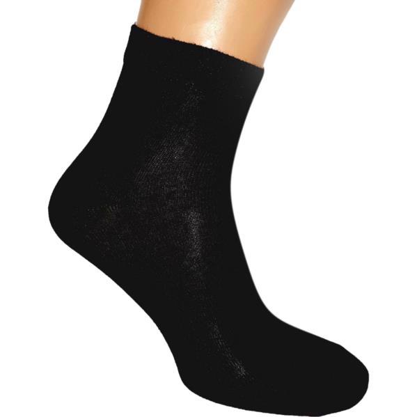 Шкарпетки жіночі PREMIER SOCKS В7 класичні, без лайкри р.23-25, 5пар