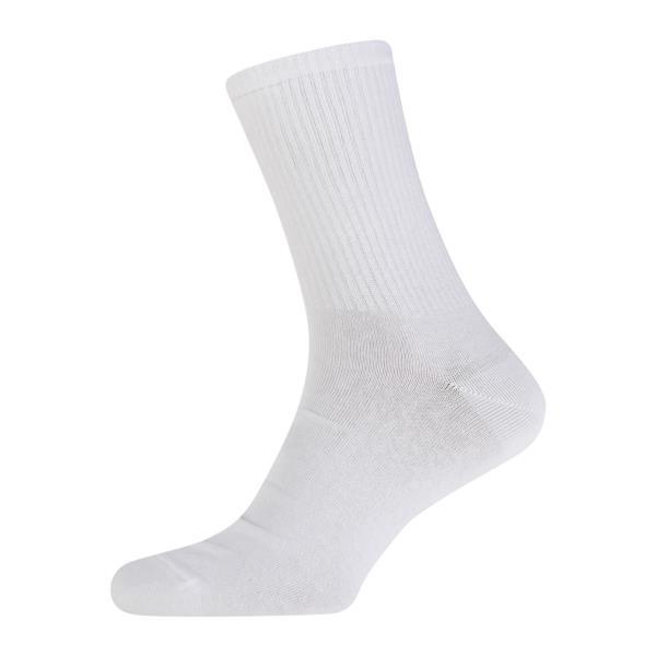 Шкарпетки жіночі MIO SENSO C631RF/Lx високі спорт р.38-40 білі