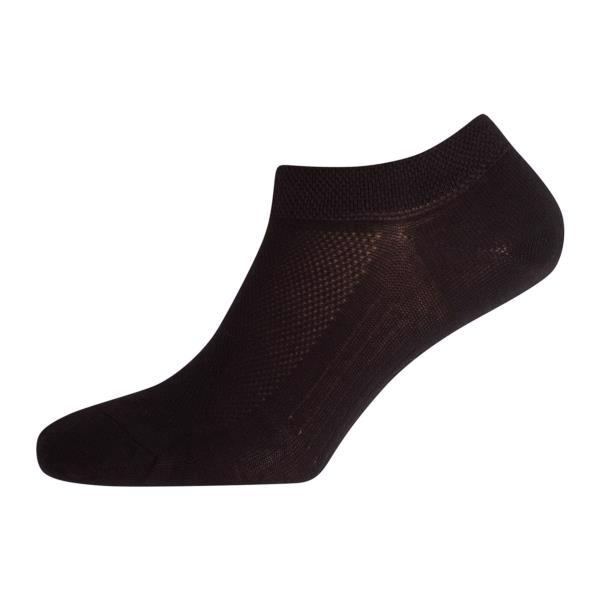 Шкарпетки жіночі MIO SENSO C400R короткі р.36-38 чорні