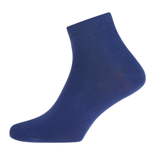 Шкарпетки жіночі MIO SENSO C503R снікерс р.36-38 джинс