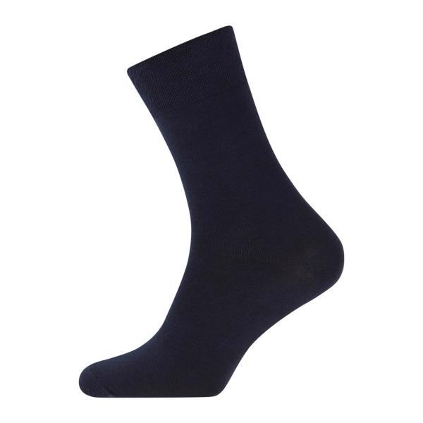 Шкарпетки чоловічі MIO SENSO C201R р.40-42 т.сині
