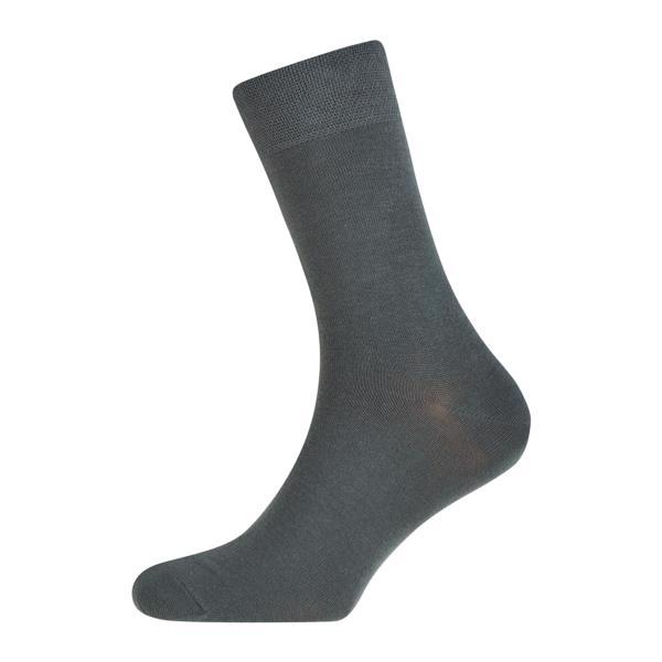 Шкарпетки чоловічі MIO SENSO C301RF високі 2 пари р.40-42 графіт