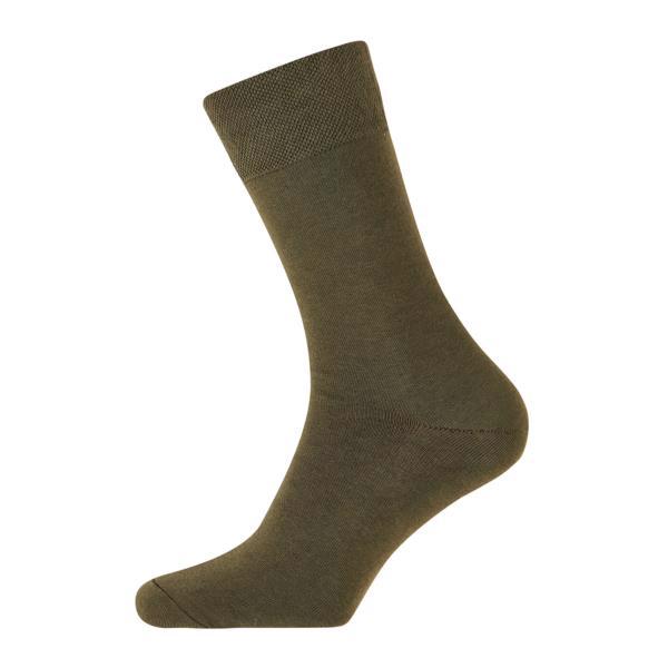 Шкарпетки чоловічі MIO SENSO C301RF високі 2 пари р.40-42 хакі