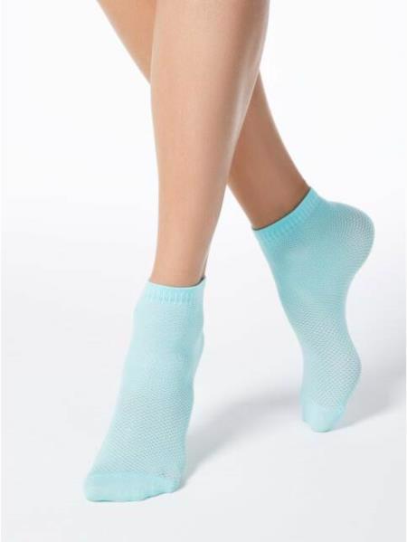 Шкарпетки жіночі ST LINE спорт р.23-25 LBC007