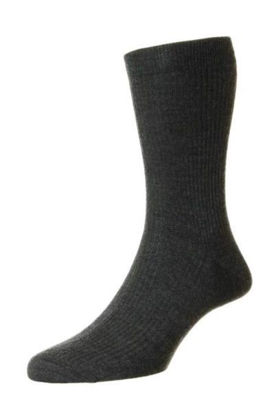 Шкарпетки чоловічі ST LINE високі р.27 MEC008