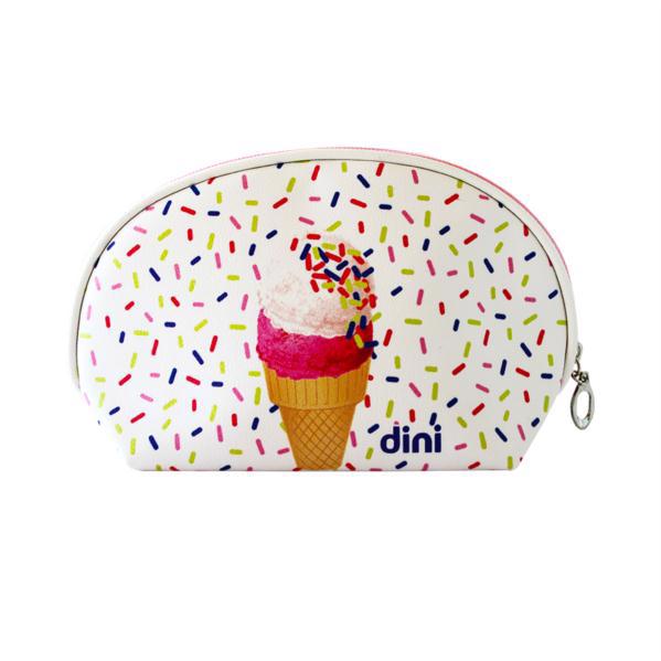 Косметичка DINI Ice Cream d-265