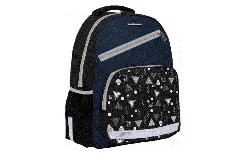 Рюкзак шкільний COOLFORSCHOOL CF86716