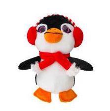 Іграшка м'яка STIP Пінгвін "Перрі" 20см