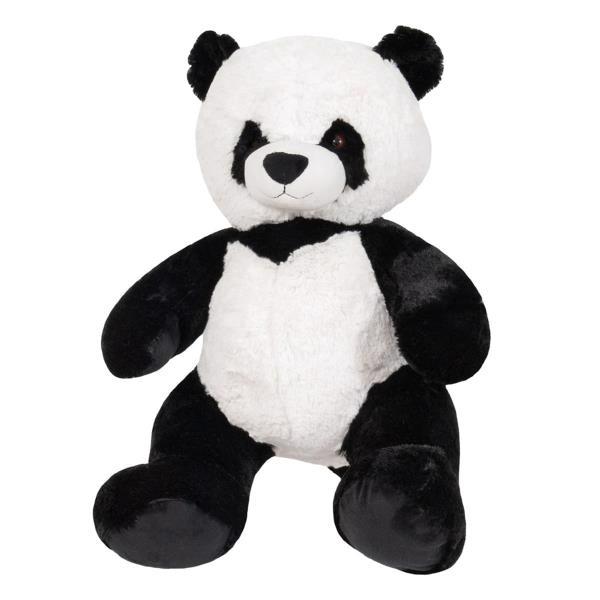 Іграшка м'яка STIP Ведмідь "Панда" 80см