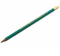 Олівець простий BIC Evolution HB з ласт. 655-C