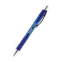 Ручка гелевая син. 0.38мм GP-2079
