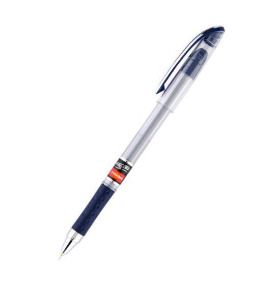 Ручка шариковая масл. син. UNIMAX Maxflow UX-117-02