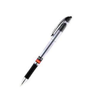 Ручка кулькова масл. чорн. UNIMAX Maxflow UX-117-01