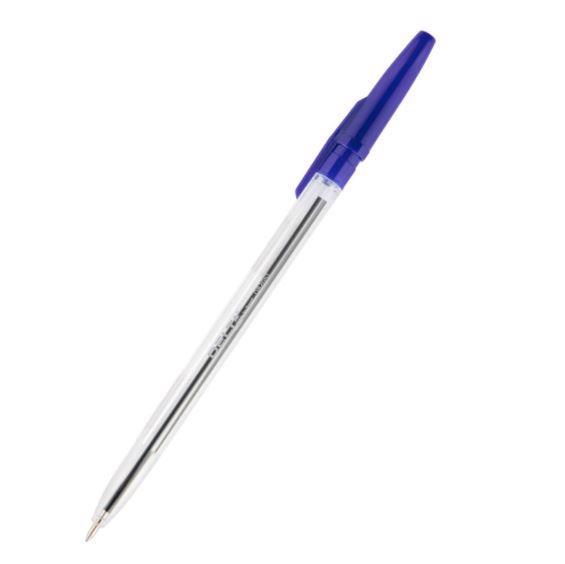 Ручка шариковая син. AXENT Delta DB2051-02