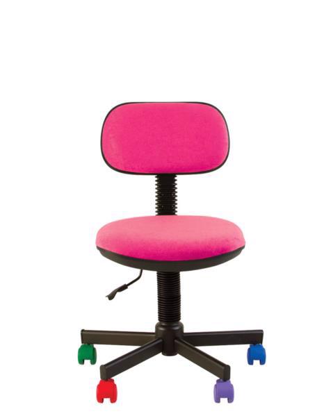 Крісло NOWY STYL Bambo GTS AB-16 рожевий