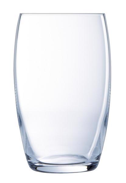 Склянки LUMINARC Versailles 370мл 6шт вис. G1650