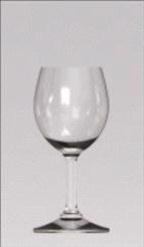 Бокал д/вина ART GLASS 250мл