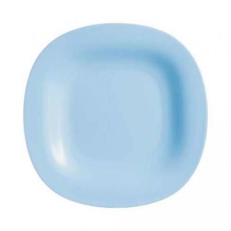 Тарілка десерт. LUMINARC Carine Light Blue 190мм P4245