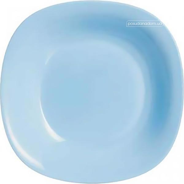 Тарелка супов. LUMINARC Carine Light Blue 210мм P4250