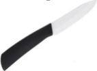 Нож кухонный ARINO 18см керам. KT10-4317 4