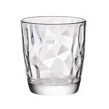 Склянка BORMIOLI ROCCO Diamond 305мл