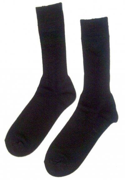 Шкарпетки жіночі PREMIER SOCKS 11В25 махра р.23-25
