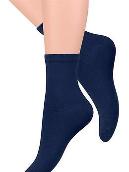Шкарпетки жіночі PINOFINO 2020 р.23-25 синій