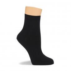 Шкарпетки жіночі PINOFINO 2020 р.23-25 чорний