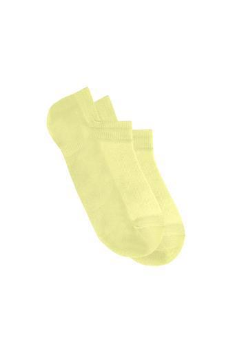 Шкарпетки жіночі ДЮНА 862 р.21-23 св.жовті