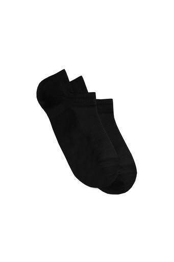 Шкарпетки жіночі ДЮНА 862 р.23-25 чорний