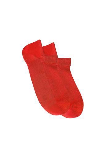 Шкарпетки чоловічі ДЮНА 755 р.25-27 червоні