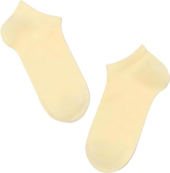 Шкарпетки жіночі CONTE Active 15С-77СП 079 р.23 кремові