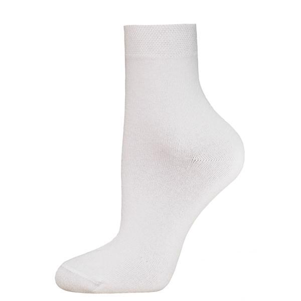 Шкарпетки дитячі БЧК 14С3081 р.21-22 білі